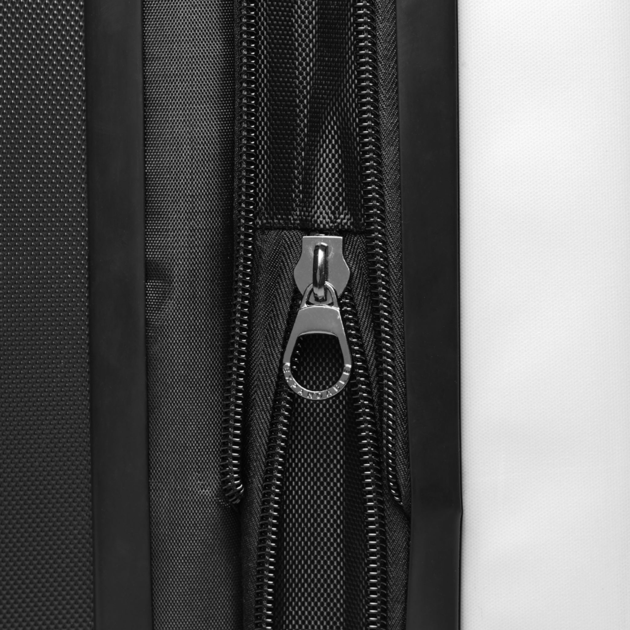 Arkham Official Travel Suitcase