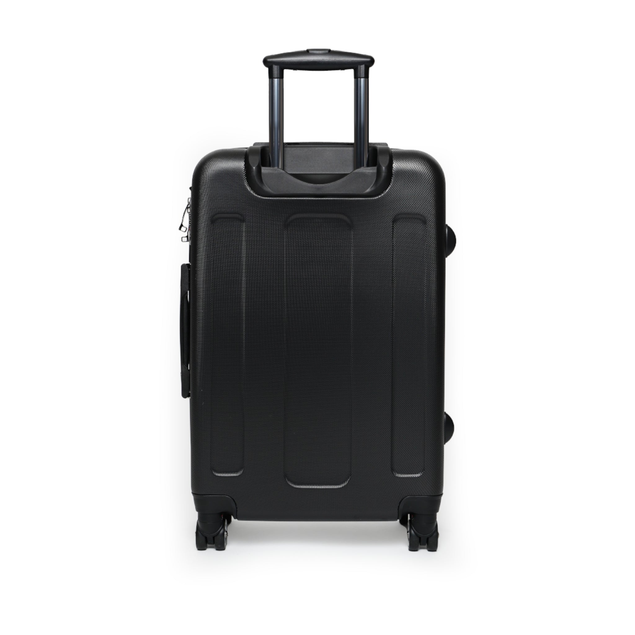 Arkham Official Travel Suitcase