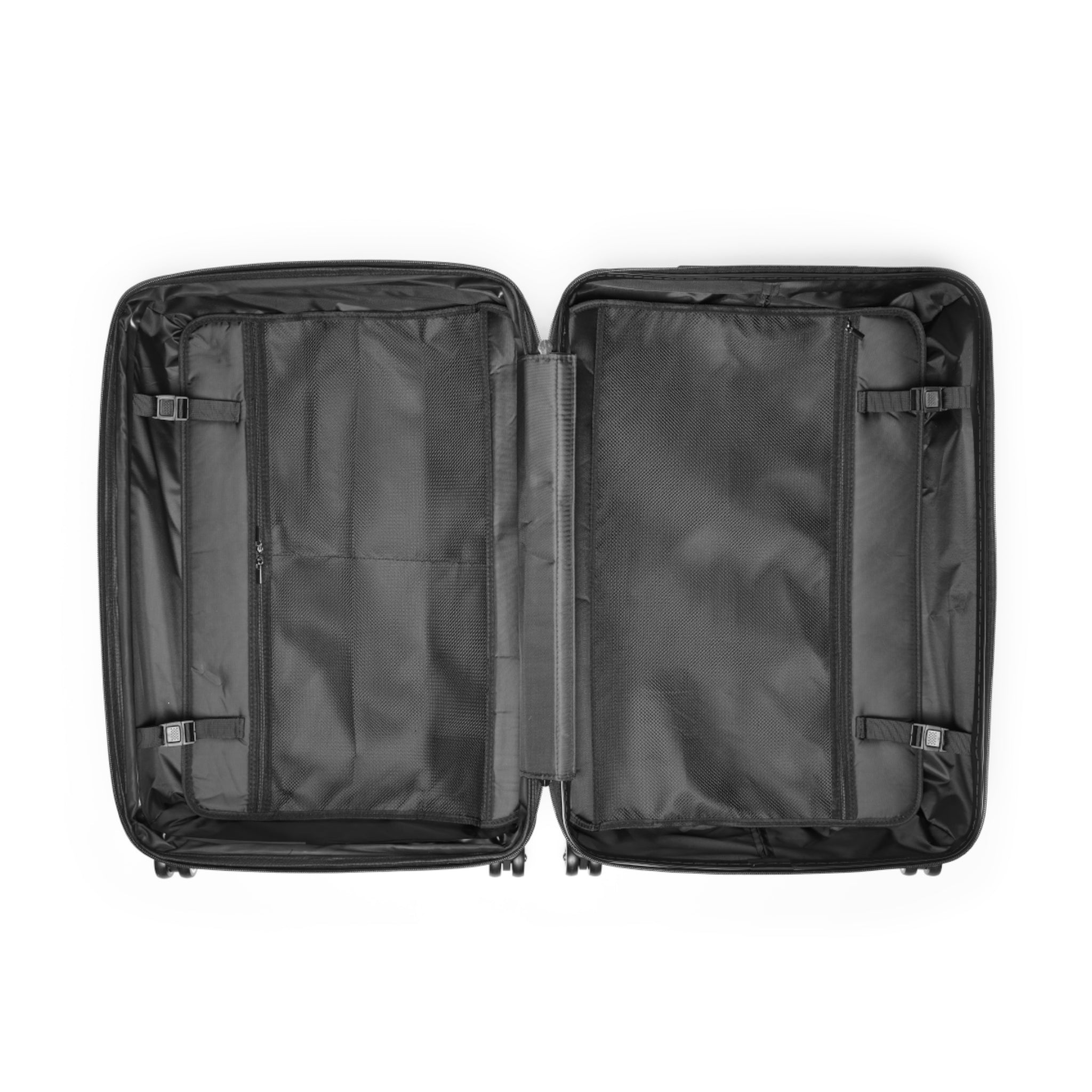 Arkham Official Travel Suitcase