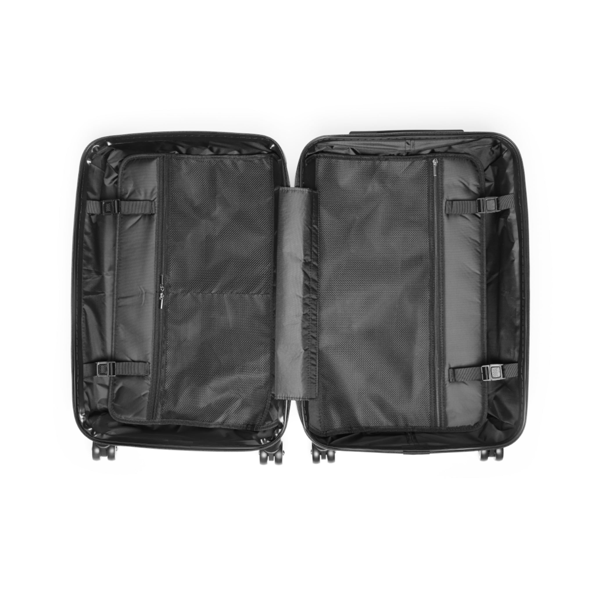 Arkham Official Travel Suitcase