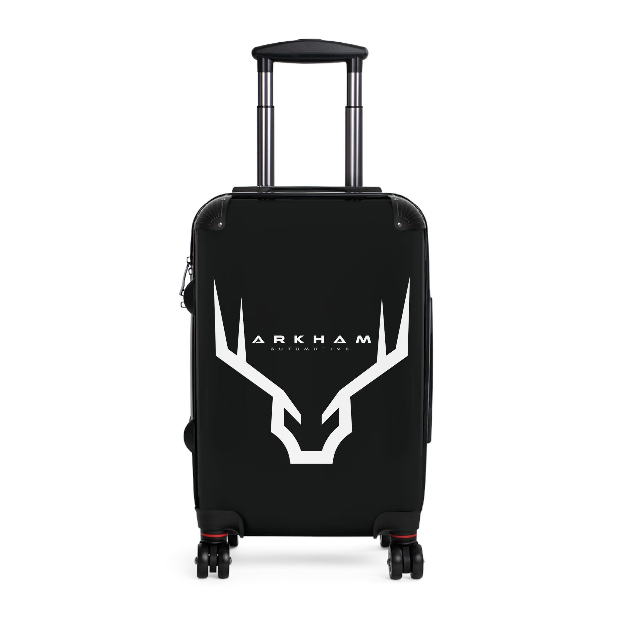 Arkham Official Travel Suitcase