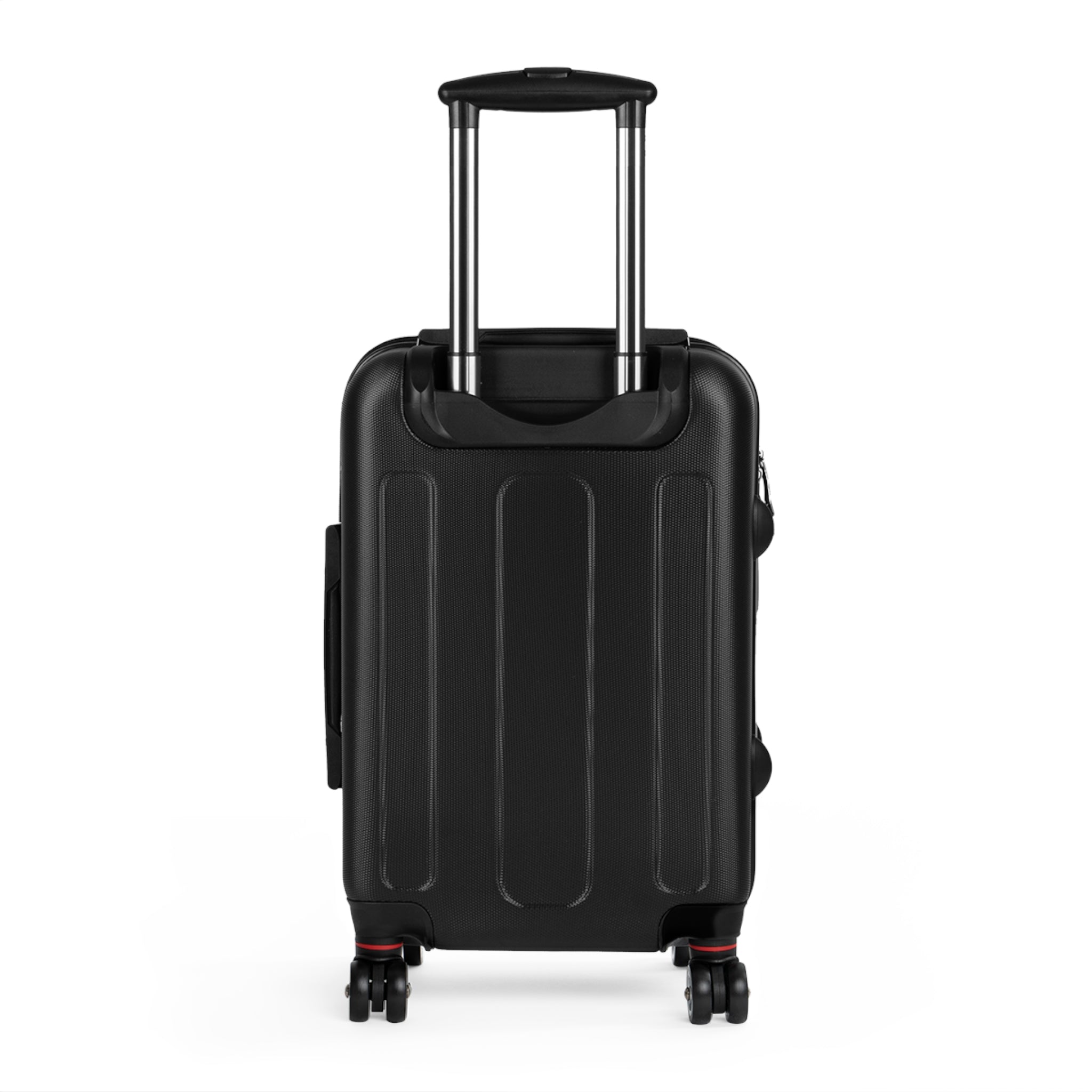Arkham Official Travel Suitcase