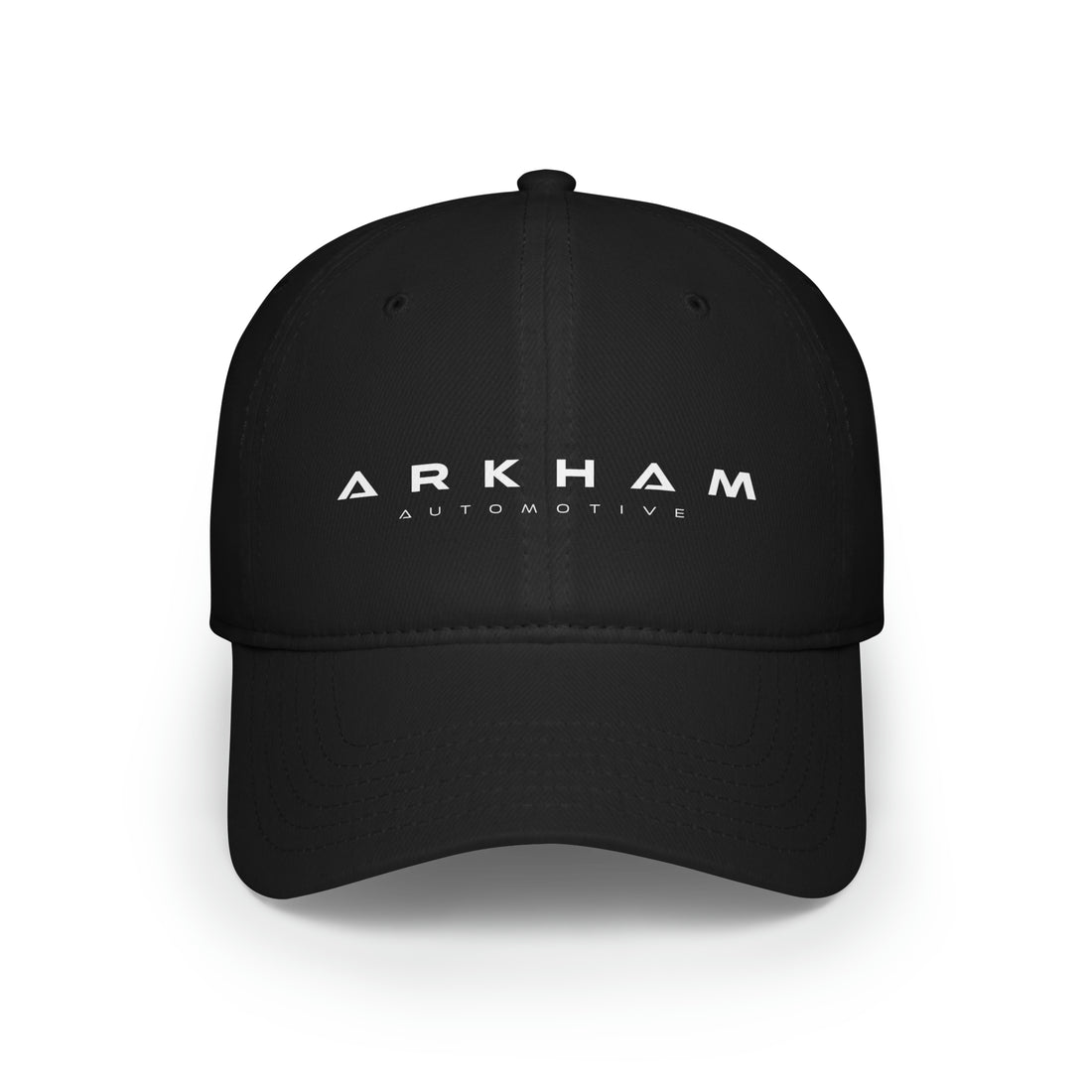 Arkham Official Baseball Hat