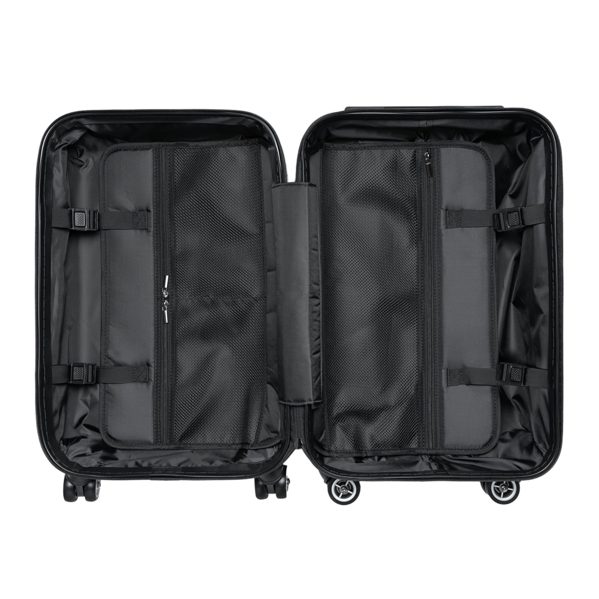 Arkham Official Travel Suitcase