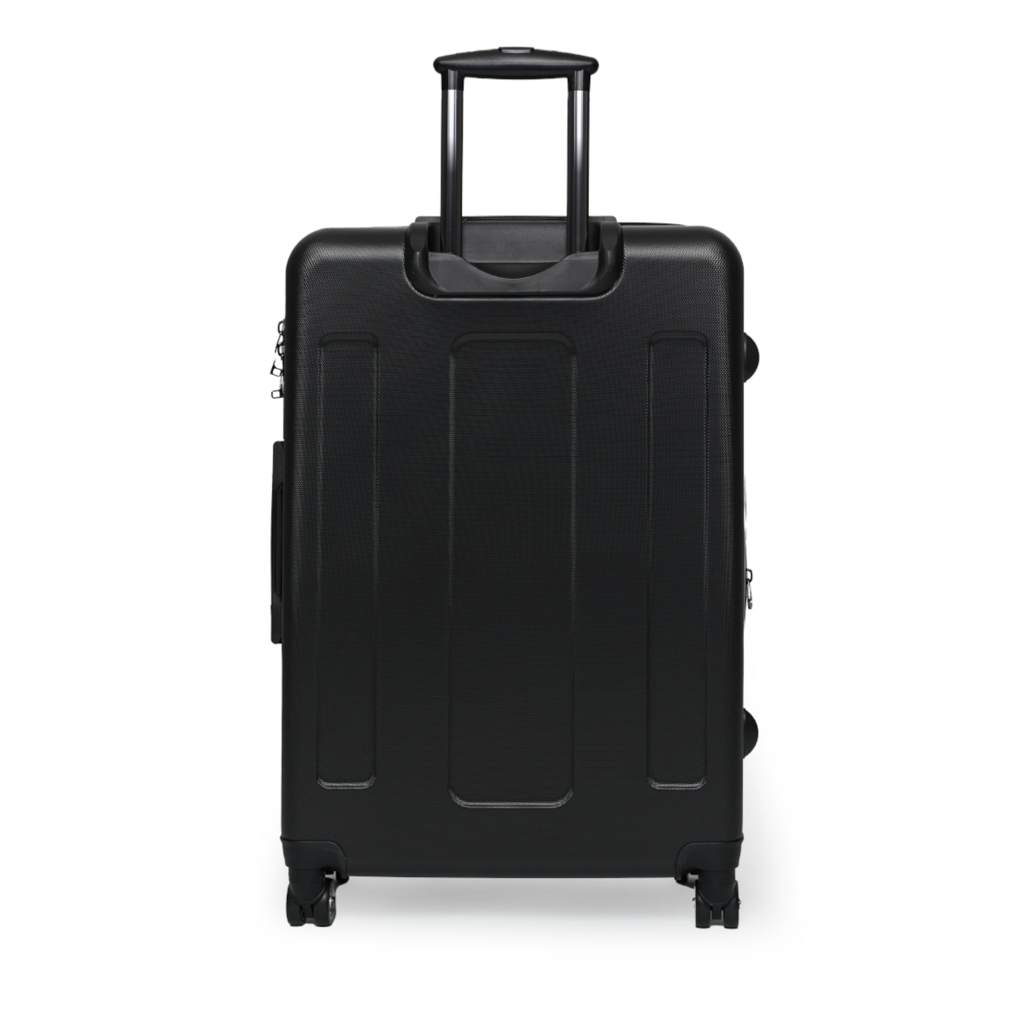 Arkham Official Travel Suitcase