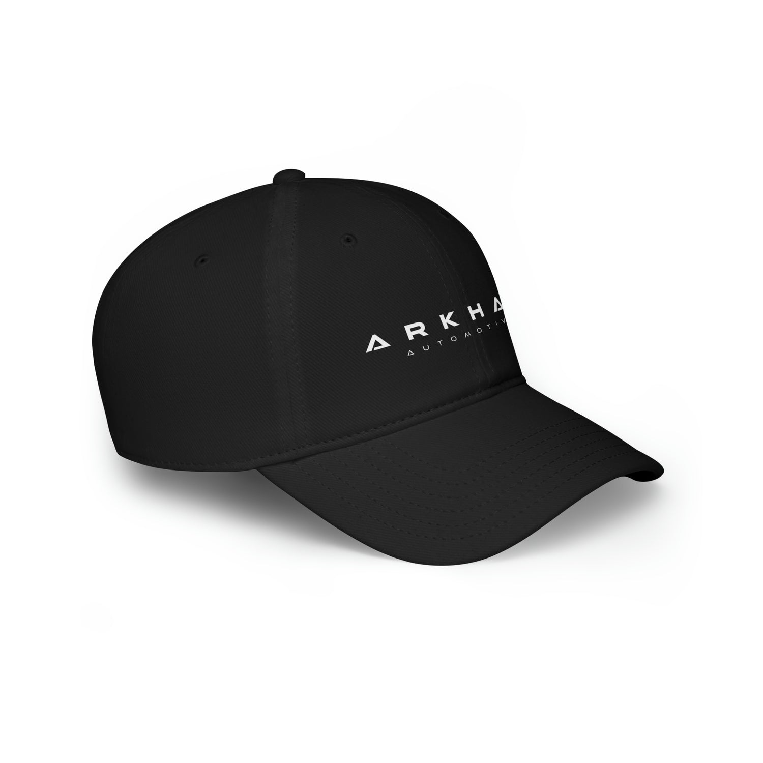 Arkham Official Baseball Hat