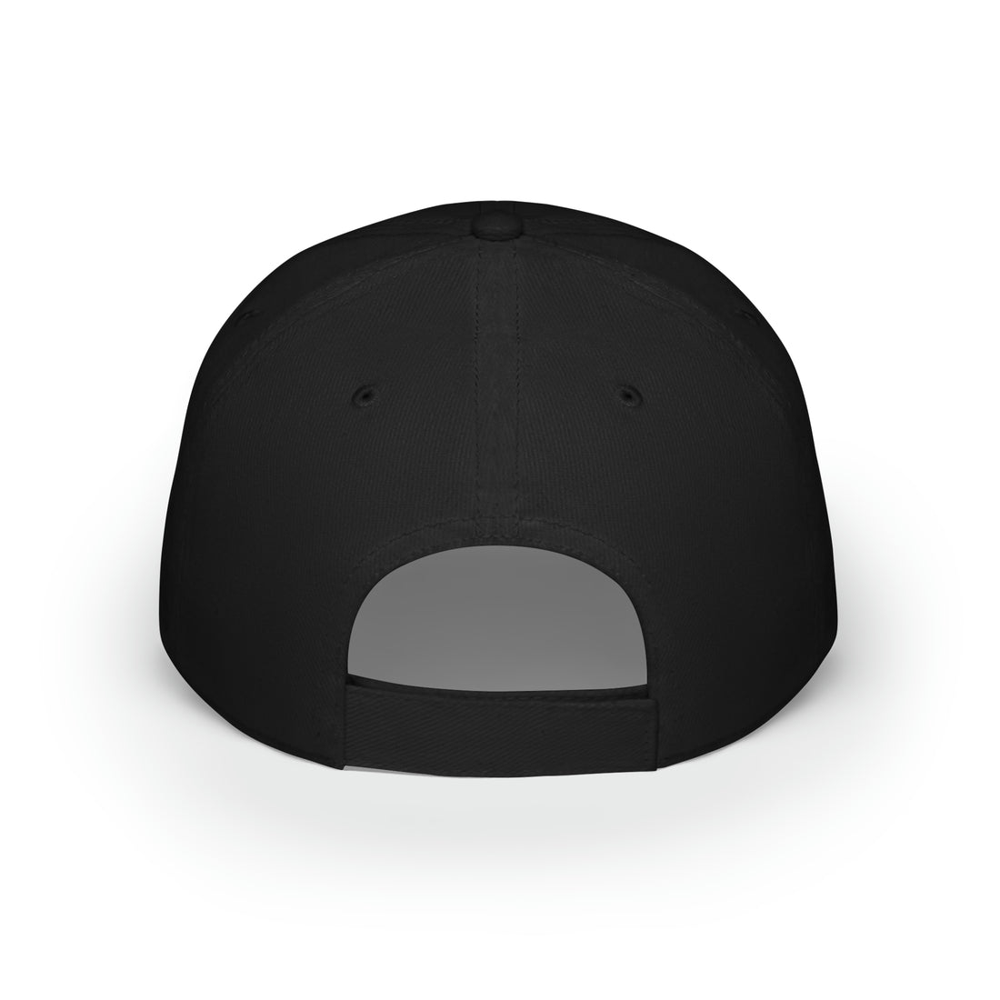 Arkham Official Baseball Hat