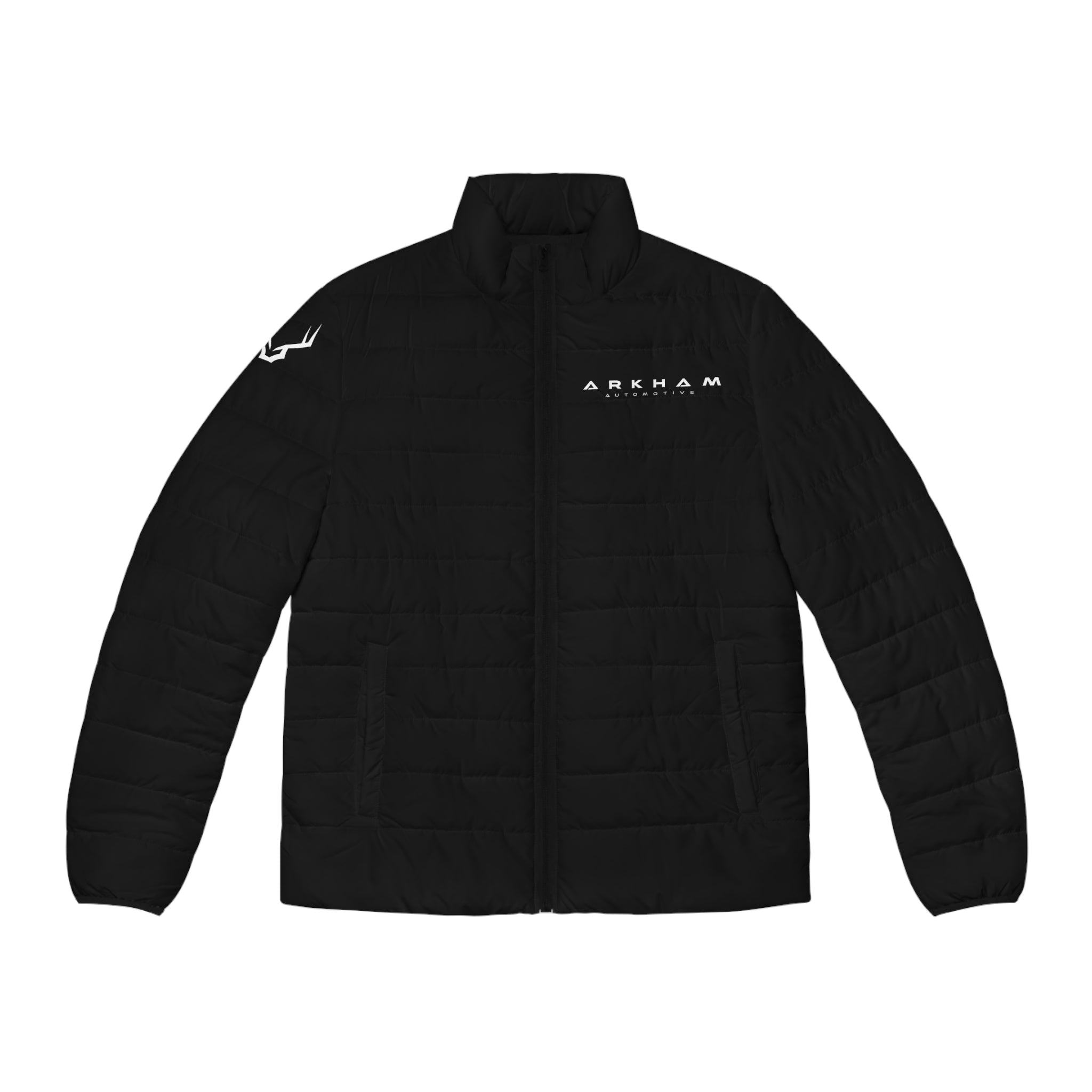 Arkham Official Jacket Subtle