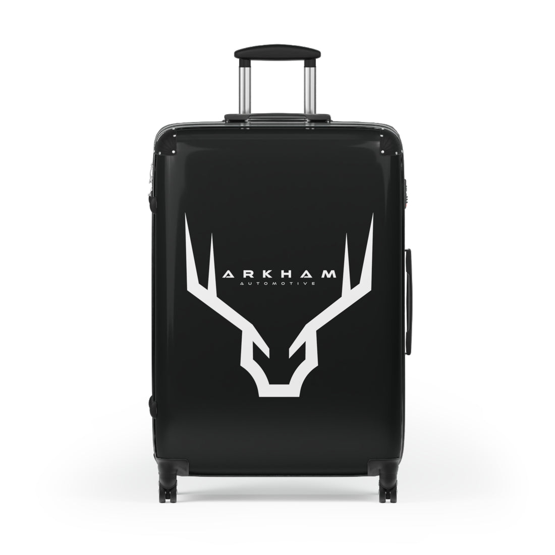 Arkham Official Travel Suitcase