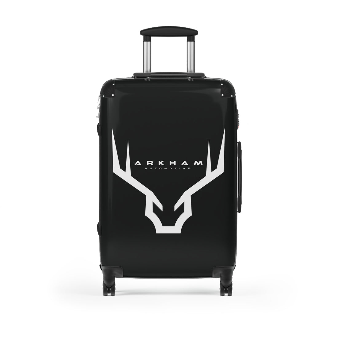 Arkham Official Travel Suitcase