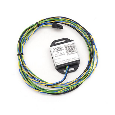 Lazer Lamps CAN Contactless Reader