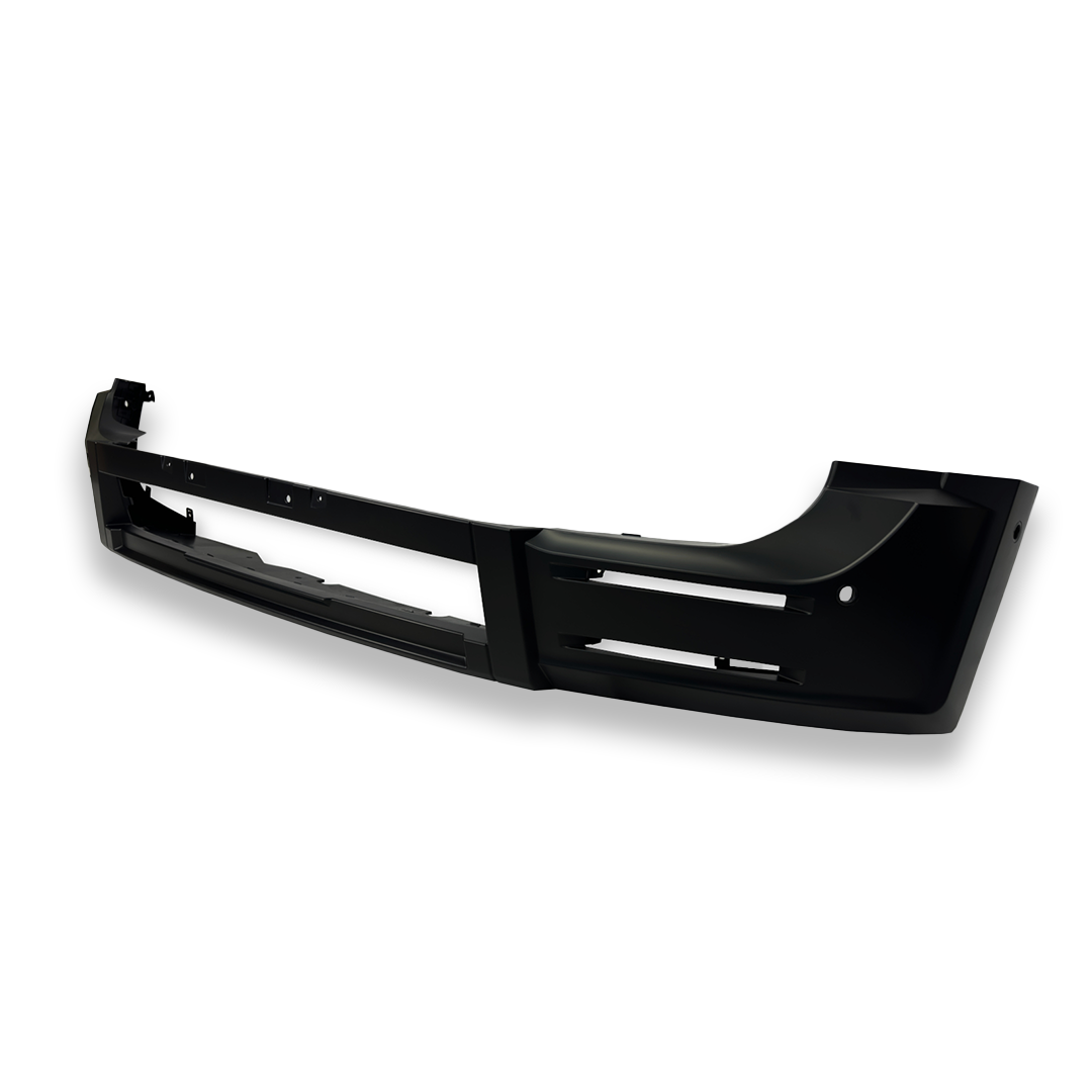 Defender L663 Front Lower Bumper with LED DRL